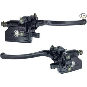 Hydraulic Brake Clutch Master Cylinder 7/8 Inch 22mm 7/8" 22mm Left & Right NEW